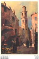 20.  MONTEMAGGIORE . Eglise .  Editions D'Art YVON  I. K. 11 - Autres & Non Classés