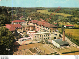 71.  COUCHES .  Vue Aérienne Du Centre Médical De MARDOR . - Autres & Non Classés