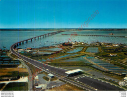 17.  LE PONT D'OLERON . - Ile D'Oléron