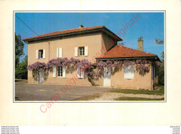 26.  CHATEAUNEUF DE GALAURE .  Foyer De Charité . Ferme De La Plaine . - Sonstige & Ohne Zuordnung