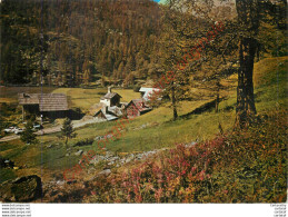 05.  FONTCOUVERTE .  Vallée De La Clarée .  - Sonstige & Ohne Zuordnung