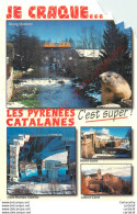 Les Pyrénées Catalanes C'est Super ... Je Craque ... - Other & Unclassified