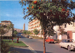 51-TINQUEUX- SUD- RUE DU GENERALE MARCEAU - Andere & Zonder Classificatie