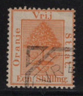 Orange - N°3 - Oblitere - Cote 3€ - Sonstige & Ohne Zuordnung