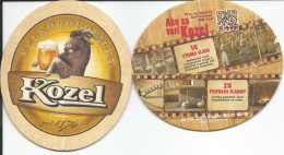 Slovakia Kozel - How To Make Beer - Bierdeckel