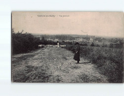 VALLON EN SULLY : Vue Générale - état - Other & Unclassified