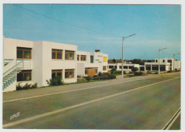 54 - Meurthe Et Moselle / JARNY -- Le Groupe Scolaire Langevin  - Wallon. - Jarny