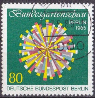 Berlin 1985 Mi. Nr. 734 O/used (BER1-1) - Usati