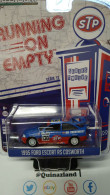 Greenlight Running On Empty 1995 Ford Escort RS Cosworth STP (NG48) - Otros & Sin Clasificación