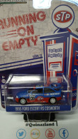 Greenlight Running On Empty 1995 Ford Escort RS Cosworth STP (NG48) - Altri & Non Classificati
