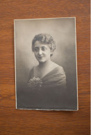 F2065 Photo Romania Woman Buzdugan 1921 - Fotografia