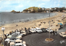 22-LE-VAL-ENDRE- LA POINTE DE PIEGU AU FON LE VERDELET - Pléneuf-Val-André