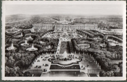 78 - VERSAILLES - Panorama Général - Versailles (Kasteel)