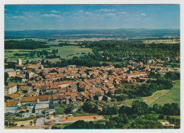 54 - Meurthe Et Moselle / BLAMONT -- Vue Générale Aérienne. - Blamont