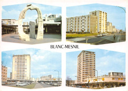 93-LE BLANC-MESNIL - MULTIVUES CITE DES TILLEULS - Le Blanc-Mesnil