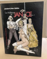 Malheurs De Janice T.3 - Altri & Non Classificati