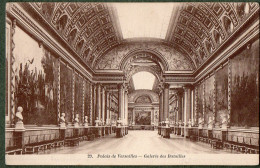 78 - Palais De VERSAILLES - Galerie Des Batailles - Versailles (Kasteel)