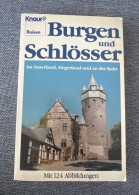 Burgen Und Schlösser Im Sauerland, Siegerland Und An Der Ruhr - Architettura
