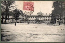 78 - VERSAILLES - Hôtel De La Préfecture - Versailles