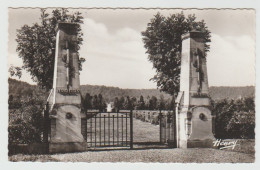 55 - Meuse / LES ISLETTES -- Cimetière Militaire. - Sonstige & Ohne Zuordnung