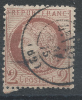 Lot N°83247   N°51, Oblitéré Cachet à Date - 1871-1875 Ceres