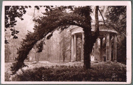 78 + VERSAILLES - Petit Trianon - Le Temple De L'Amour - Versailles (Kasteel)