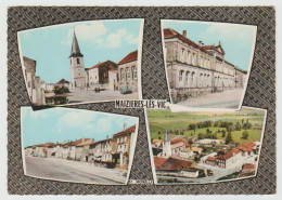 57 - Moselle / MAIZIERES Les VIC. - Other & Unclassified