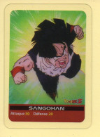 Carte Dragon Ball Z N° 96 SANGOHAN (Lamincards)  - Dragonball Z