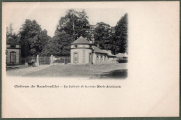 78 / Château De RAMBOUILLET - La Laiterie De Marie-Antoinette - Rambouillet