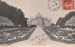 14-Balleroy Le Château - Other & Unclassified