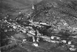 34-RIOLS- VUE GENERALE AERIENNE - Autres & Non Classés