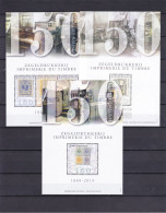 2019 COB BL 273/5 Zegedrukkerij-L'imprimerie MNH-postfris-neuf - 2002-… (€)