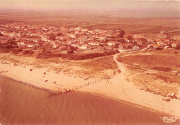 85-LA-GUERINIERE- LA PLAGE - Autres & Non Classés