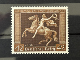 DR Das Braune Band Mi - Nr. 671 . Postfrisch** . MNH . - Ongebruikt