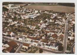 58 - Nièvre / IMPHY -- Vue Générale Aérienne. - Otros & Sin Clasificación