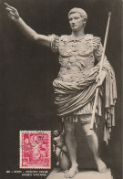MAXIMUM CARD C.20 PROCL.IMPERO ITALIA (XT3619 - 1940-1949