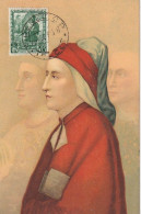MAXIMUM CARD 1938 C.25 PROCL.IMPERO ITALIA (XT3595 - Maximumkarten (MC)