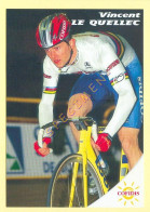 Cyclisme : Vincent LE QUELLEC - Equipe Cofidis 1998 - Radsport