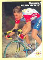 Cyclisme : Samuel PLOUHINEC - Equipe Cofidis 1998 - Wielrennen