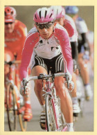 Cyclisme : Francesco FRATTINI - Equipe Deutsche Telekom 1999 (voir Scan Recto/verso) - Radsport