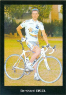 Cyclisme : Bernhard EISEL - Equipe FDJ 2004 - Cyclisme