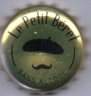 LE PETIT BERET - Bière