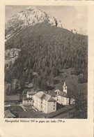 CARTOLINA ALPENGASTHOF WALDRAST AUSTRIA (XT3852 - Wolfsberg