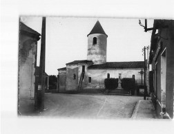SAINT ETIENNE DE VICQ : L'Eglise - Très Bon état - Other & Unclassified