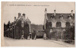 78 / Vallée De Chevreuse - Abbaye Des VAUX-DE-CERNAY - Vaux De Cernay