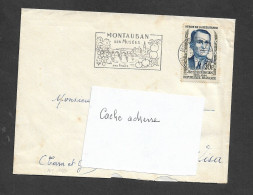 FRANCE   1958  YT N°1160 - Usados