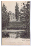 EURE Et LOIR - Environs D'ILLIERS - Château D'Aiguilly - Librairie E. Launay - Other & Unclassified