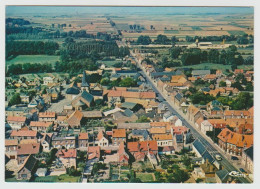 62 - Pas De Calais / MARQUION -- Vue Générale Aérienne. - Other & Unclassified