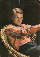 Claude François - 3 Cartes - Singers & Musicians