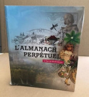 L'Almanach Perpétuel (le Pays De Neufchateau) - Geographie